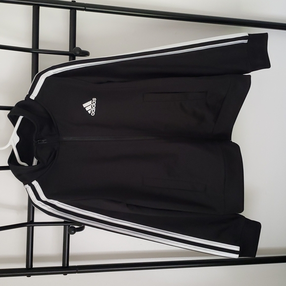 adidas Other - Boy's Adidas zip up jacket